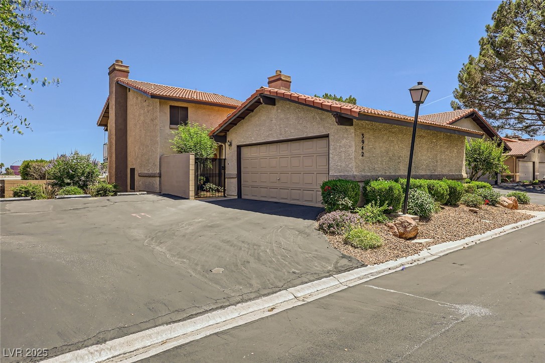 3942 Delos Drive