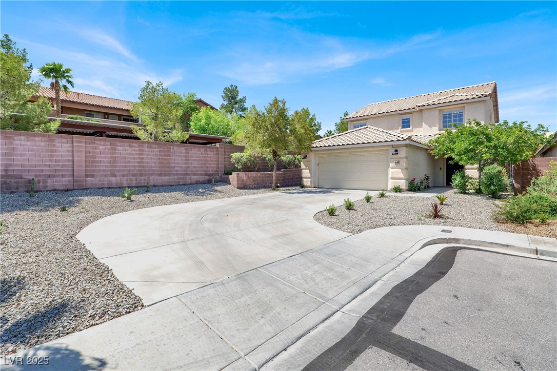 10554 Lilac Tree Avenue