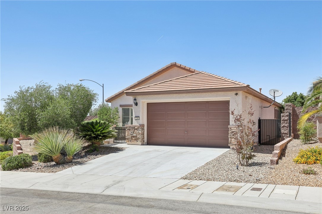 2284 Carambala Lane
