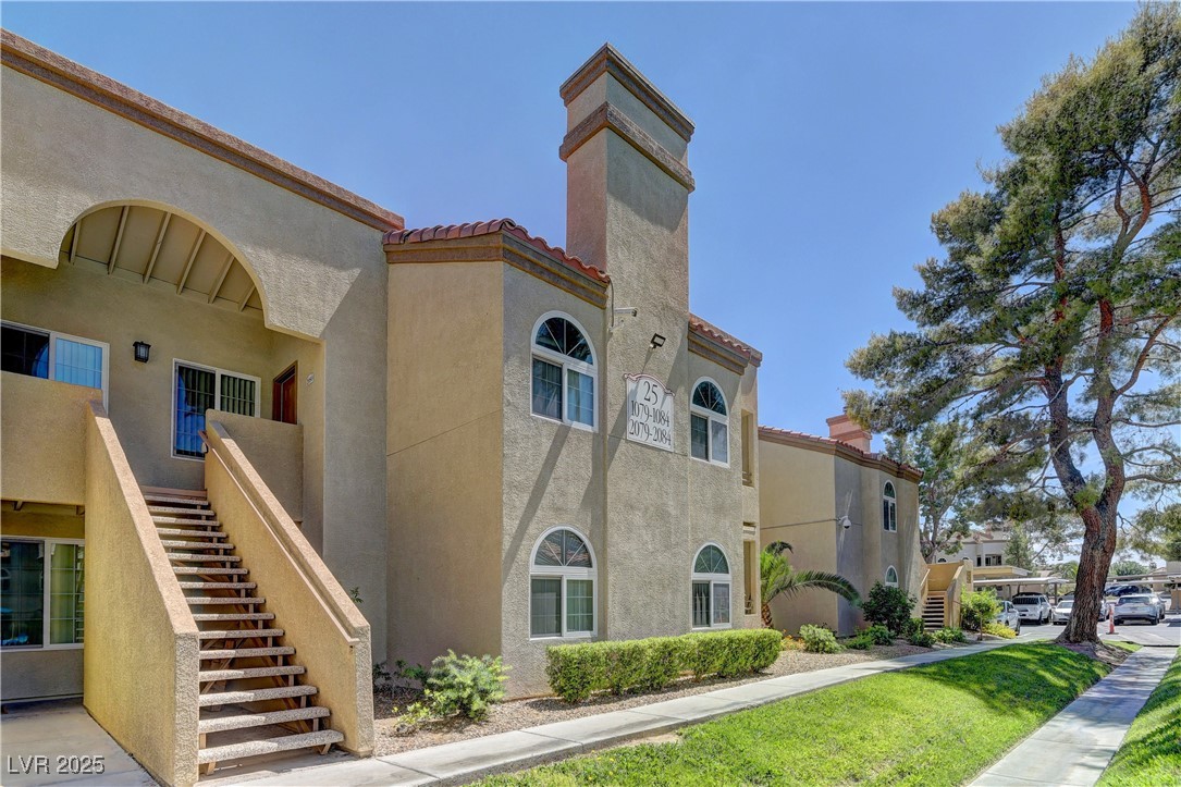 3145 East Flamingo Road 2080