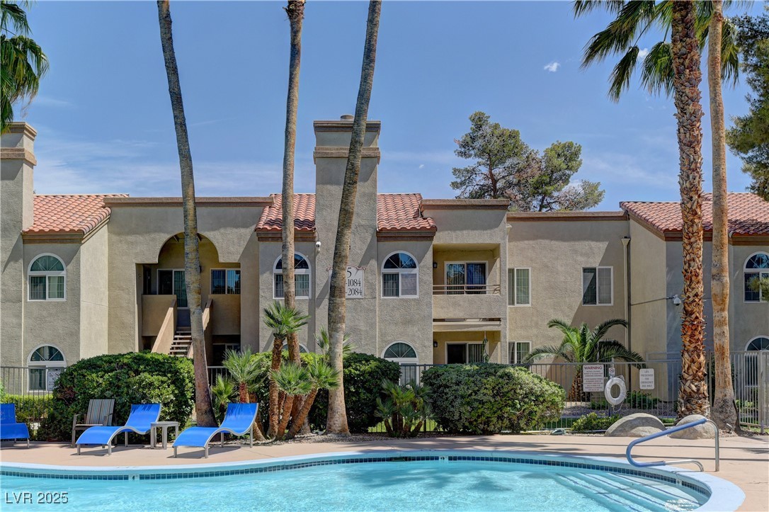 3145 East Flamingo Road 2080