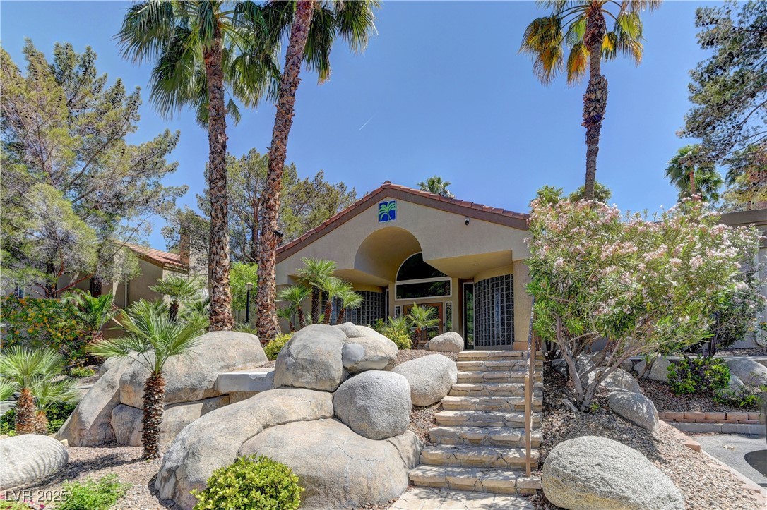 3145 East Flamingo Road 2080
