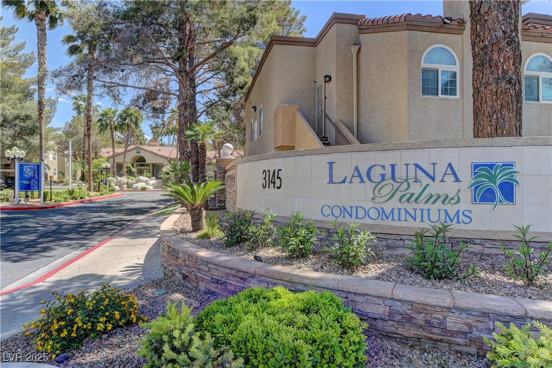 3145 East Flamingo Road 2080