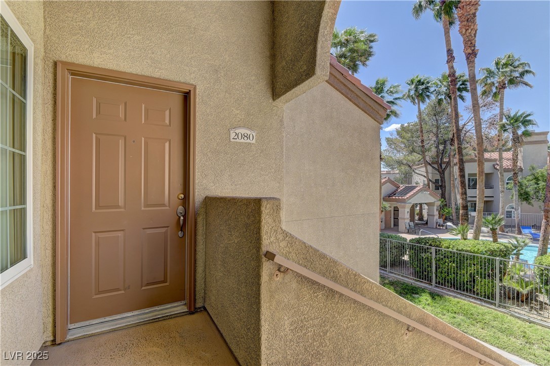 3145 East Flamingo Road 2080