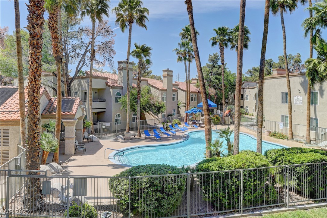 3145 East Flamingo Road 2080