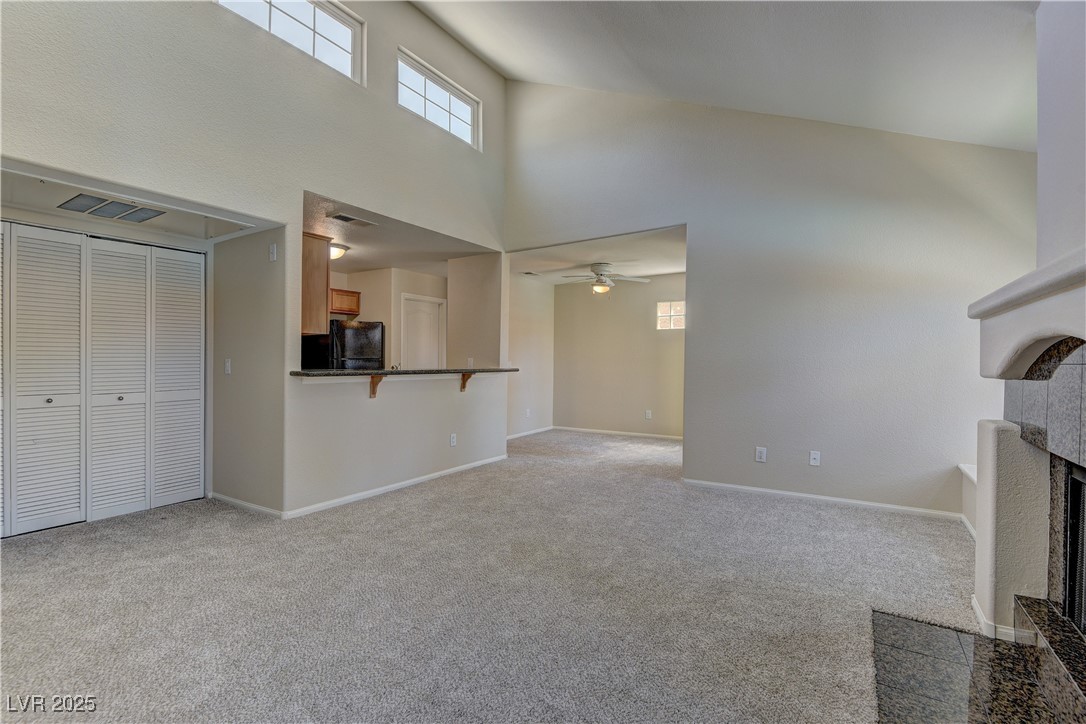 3145 East Flamingo Road 2080