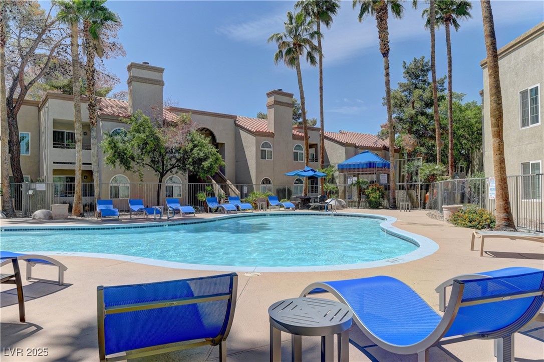 3145 East Flamingo Road 2080