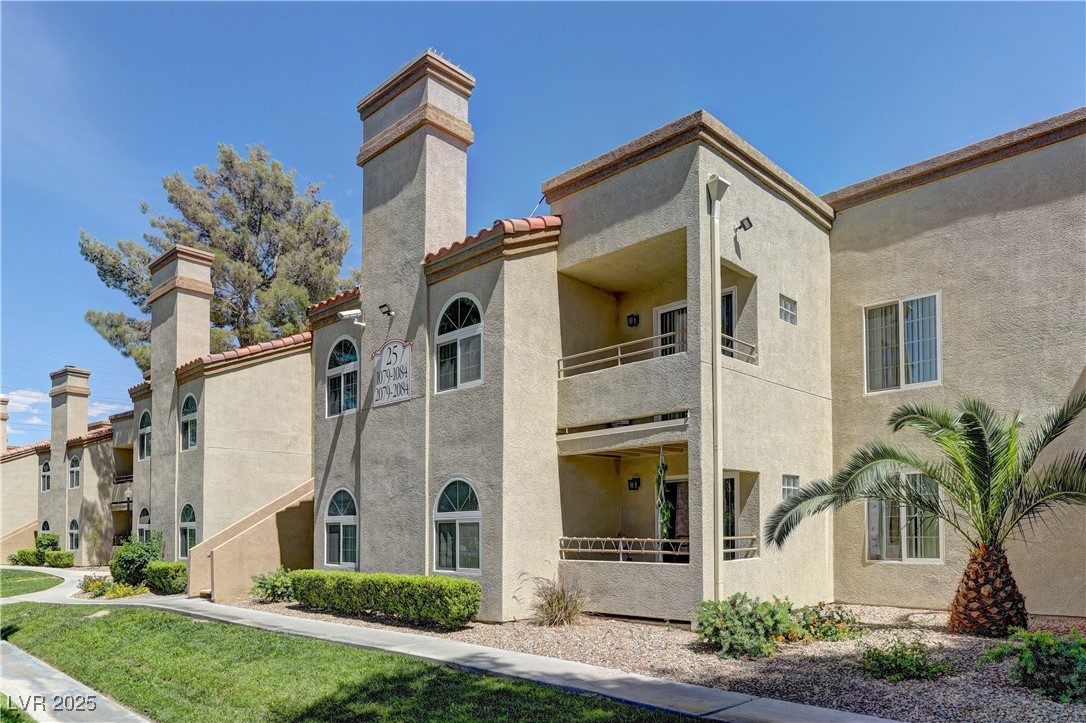 3145 East Flamingo Road 2080