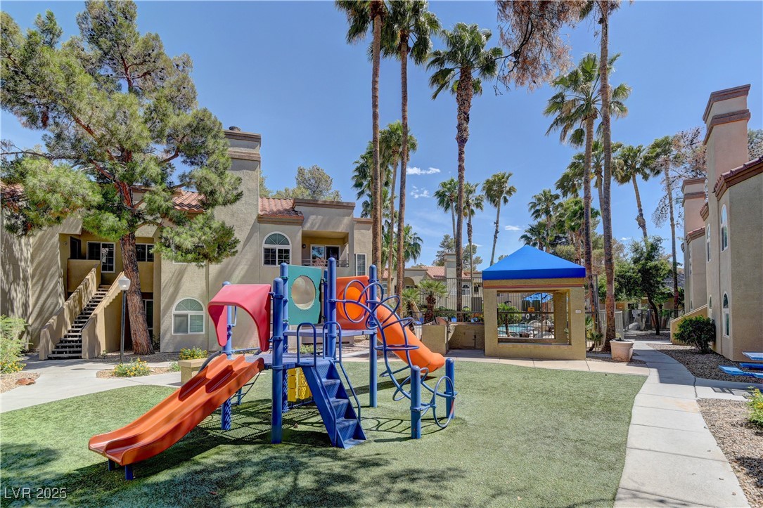 3145 East Flamingo Road 2080