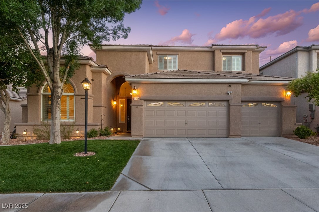 5823 Falling Stream Avenue