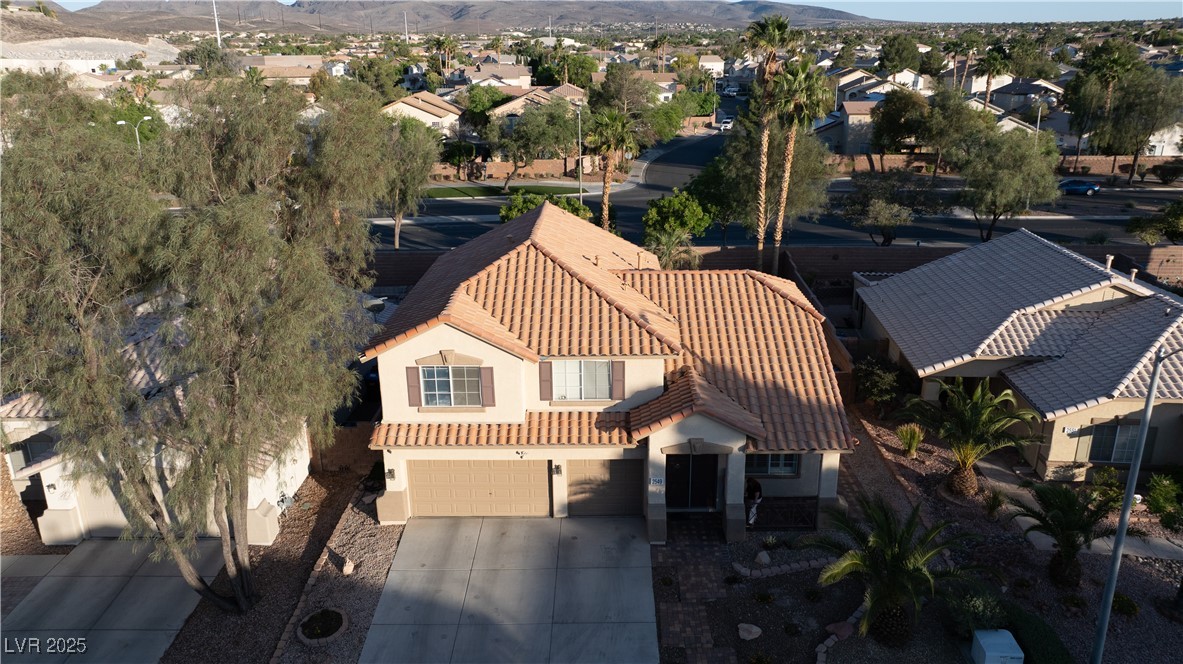2549 Sundew Avenue