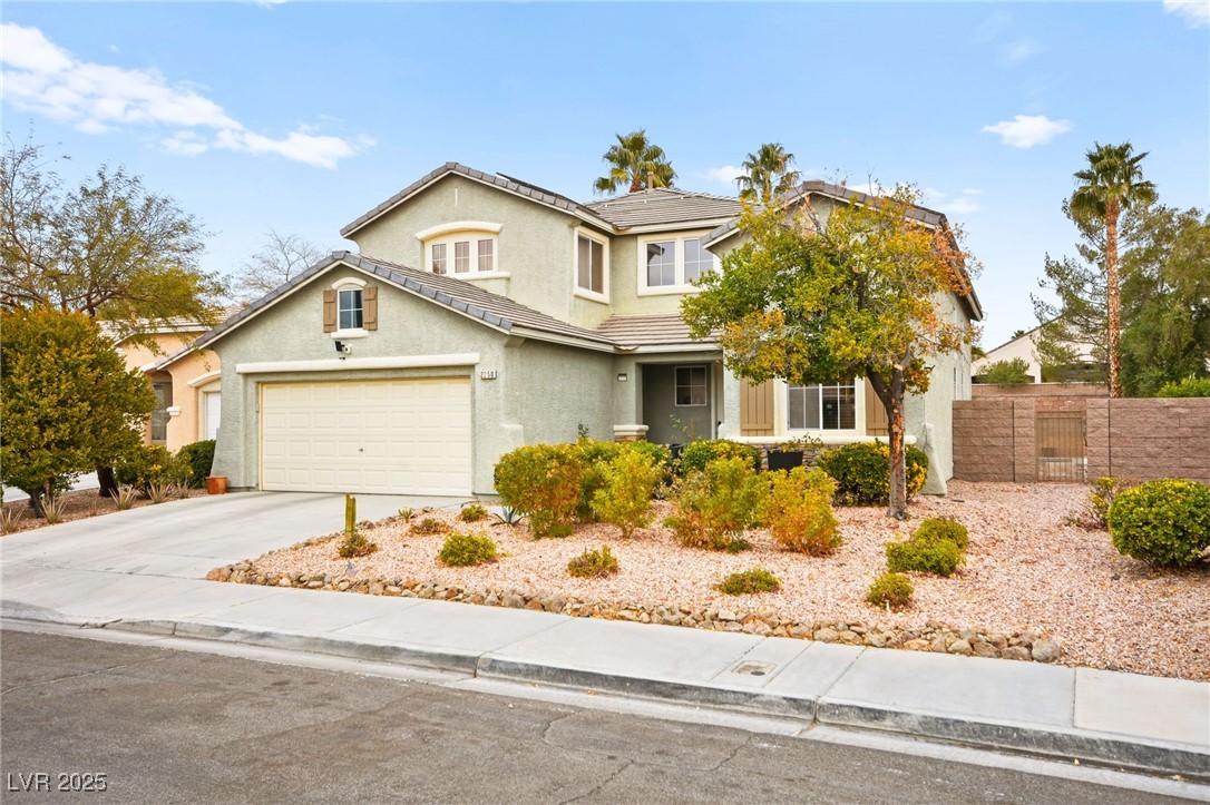 2250 Tedesca Drive