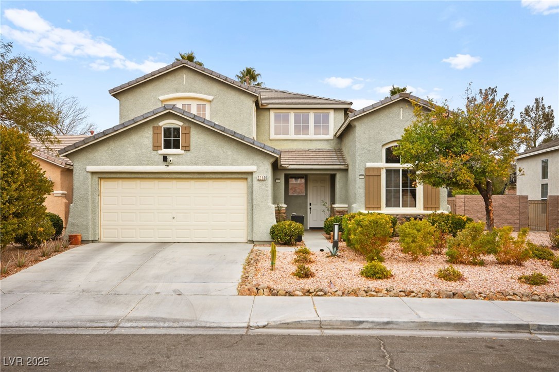 2250 Tedesca Drive
