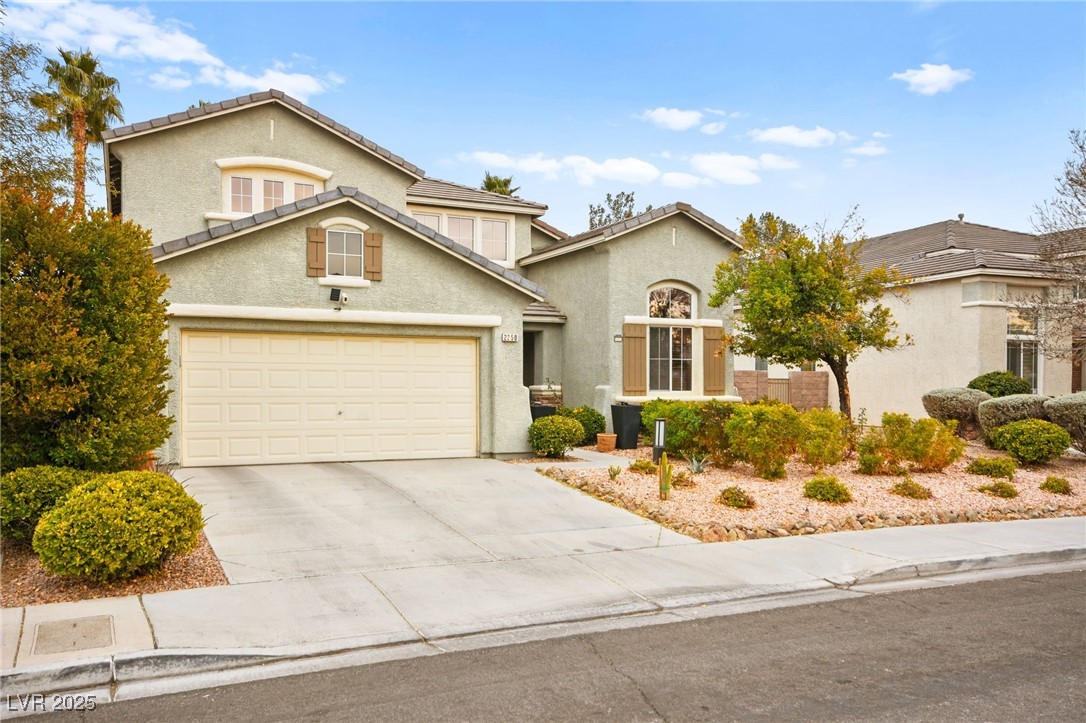 2250 Tedesca Drive
