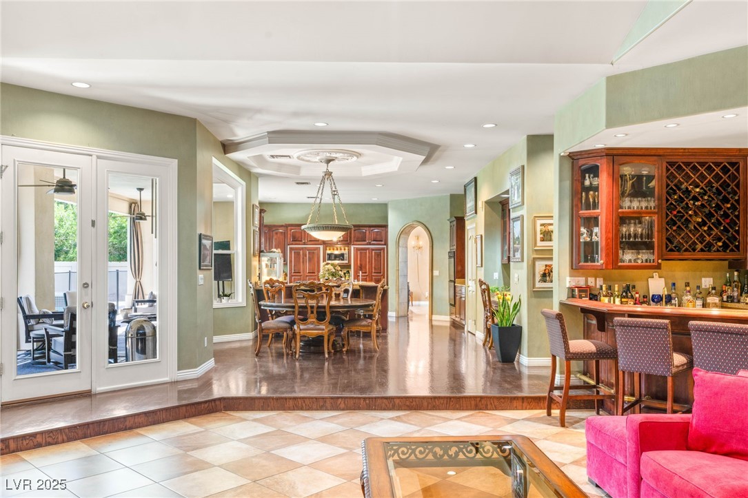 2346 Villandry Court