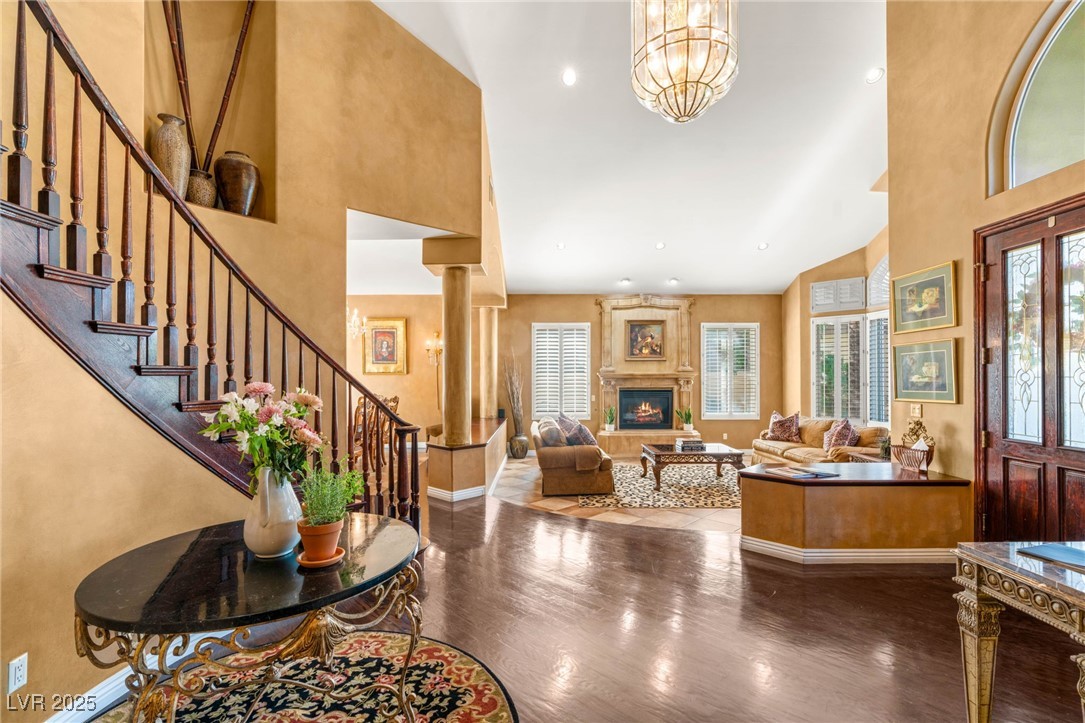 2346 Villandry Court