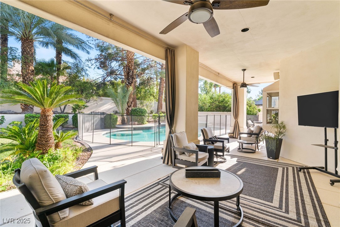 2346 Villandry Court