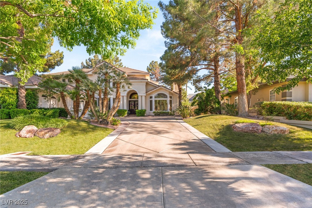 2346 Villandry Court