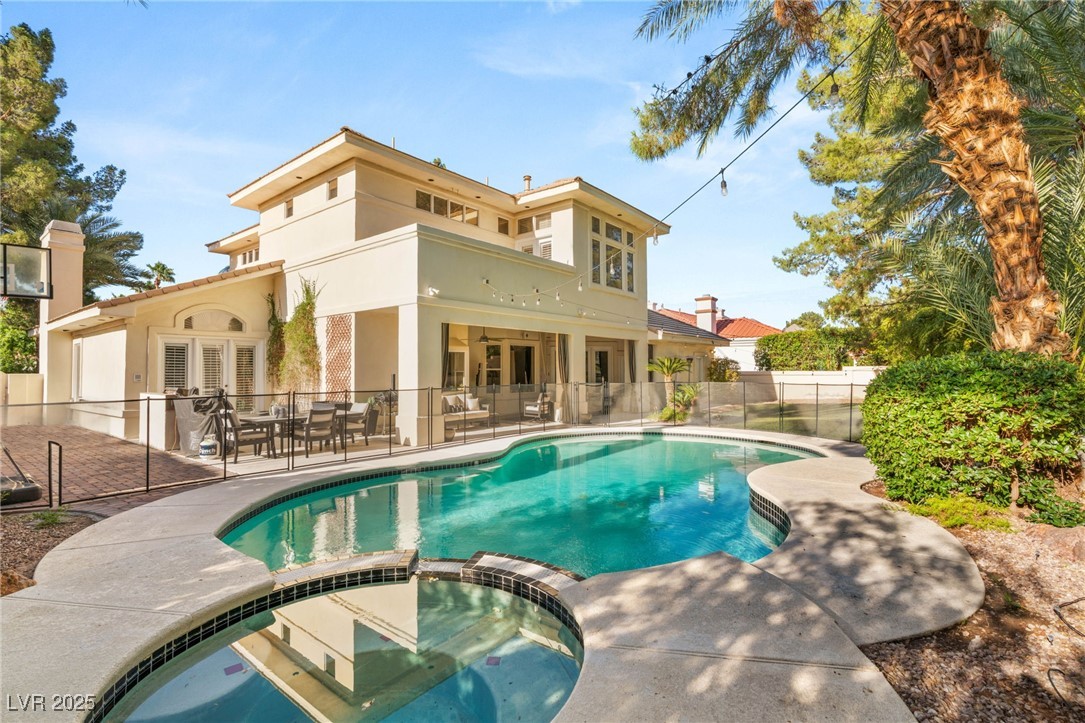2346 Villandry Court
