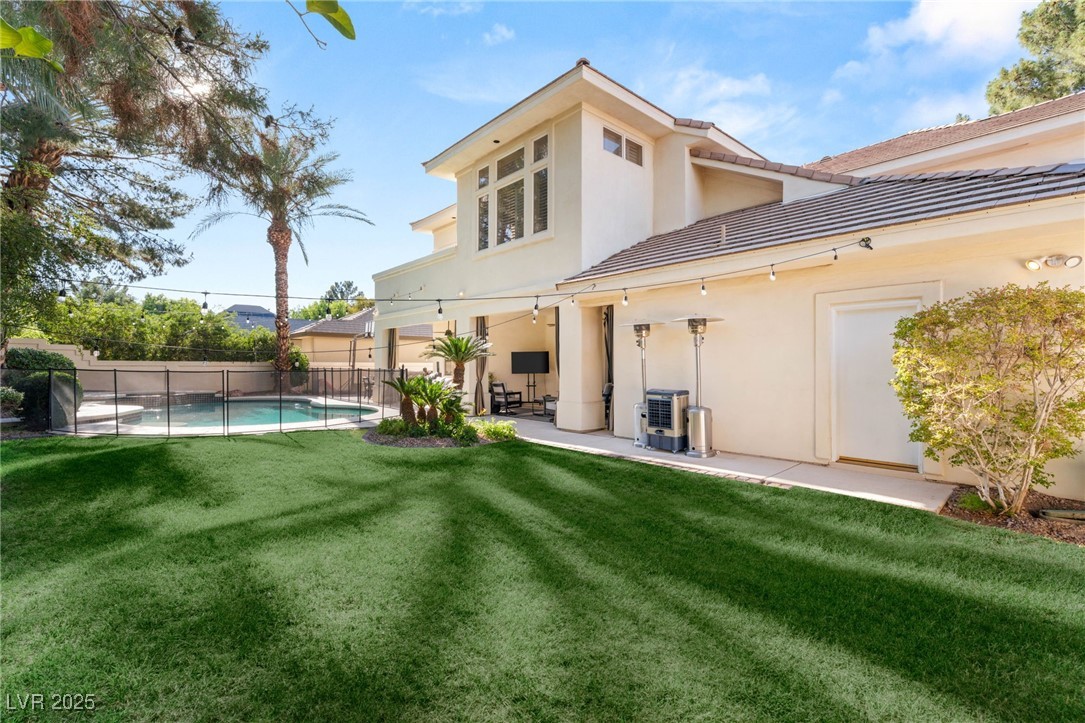 2346 Villandry Court