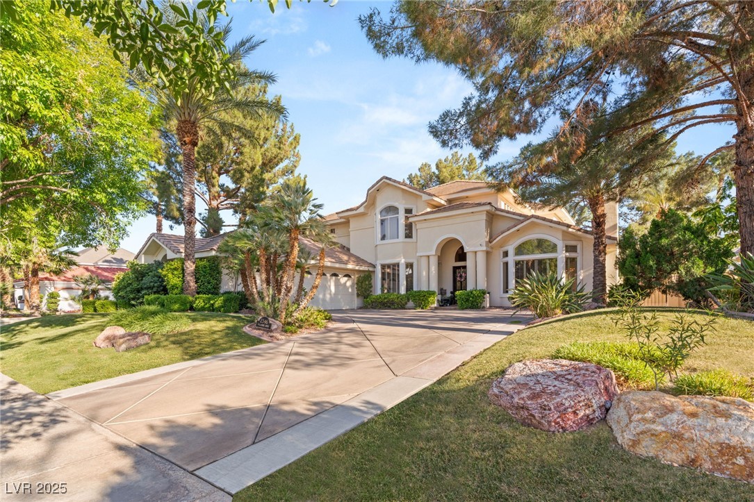 2346 Villandry Court