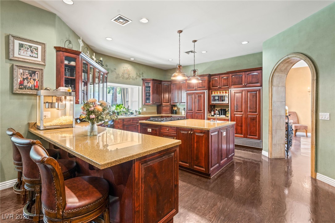 2346 Villandry Court