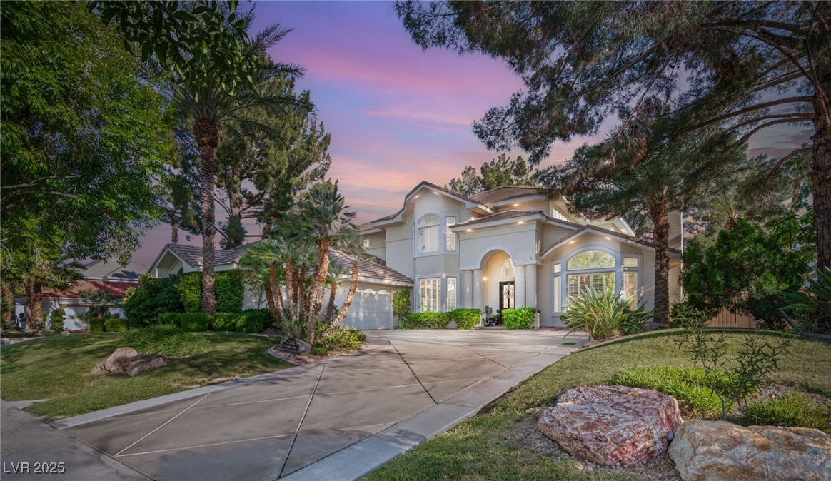 2346 Villandry Court