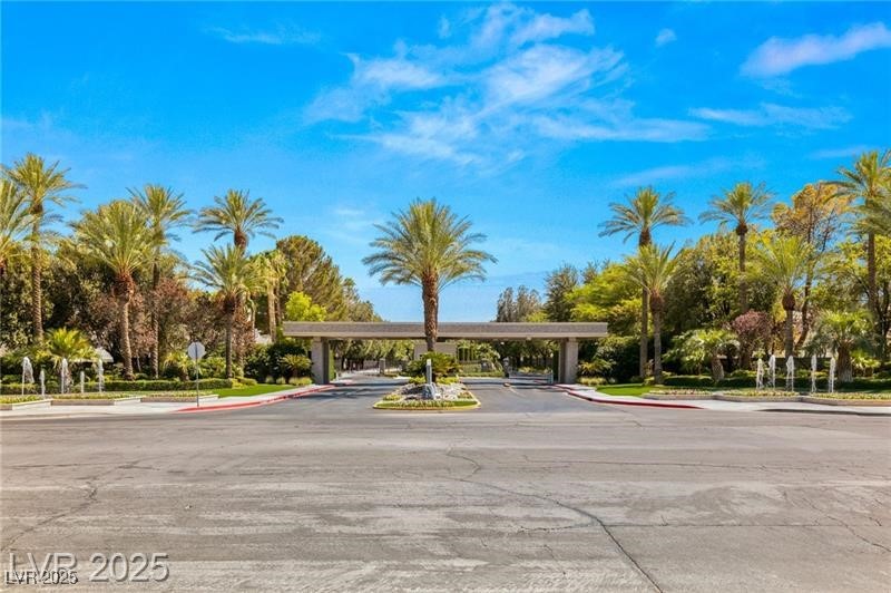 2346 Villandry Court
