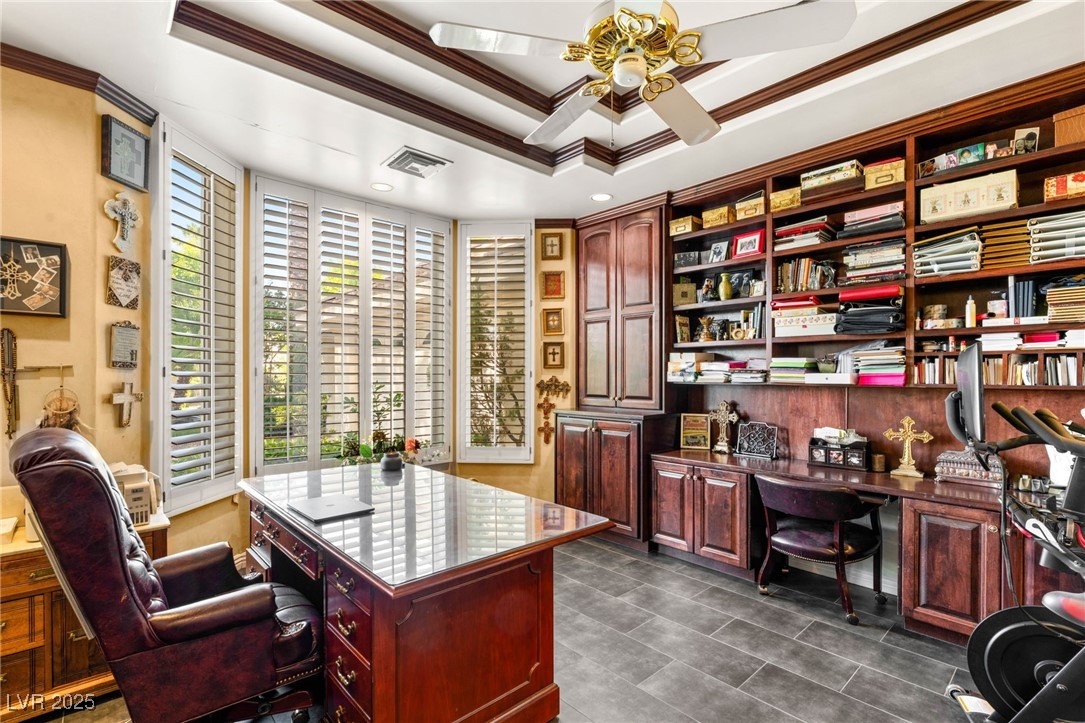 2346 Villandry Court