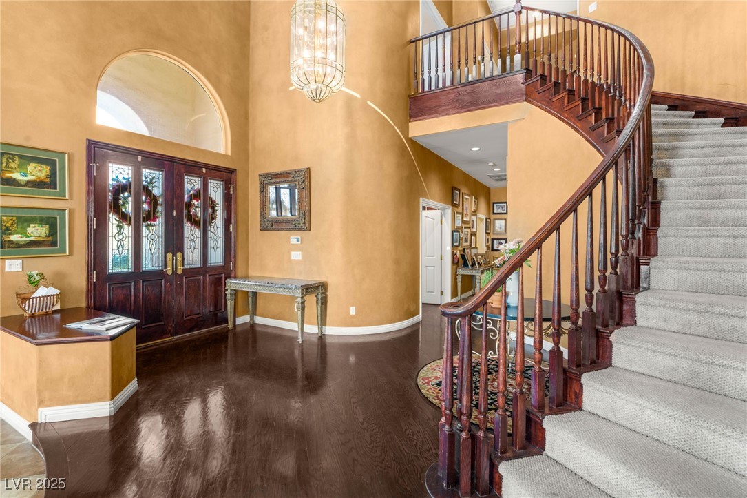 2346 Villandry Court
