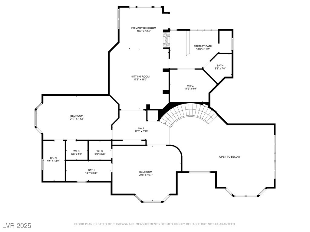 2346 Villandry Court