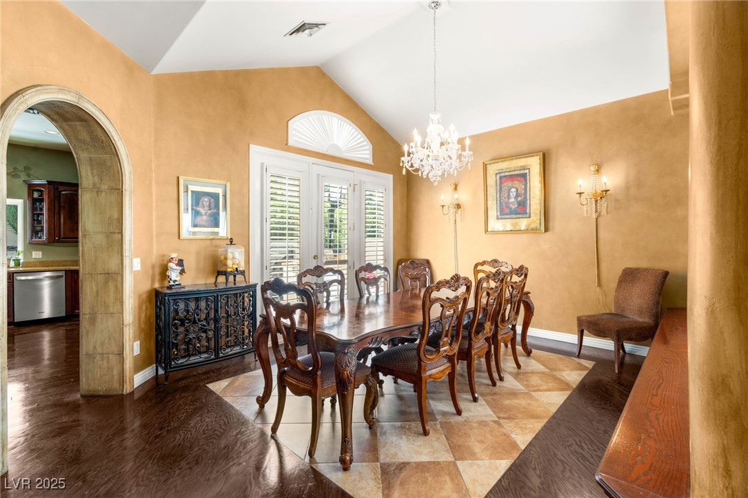 2346 Villandry Court