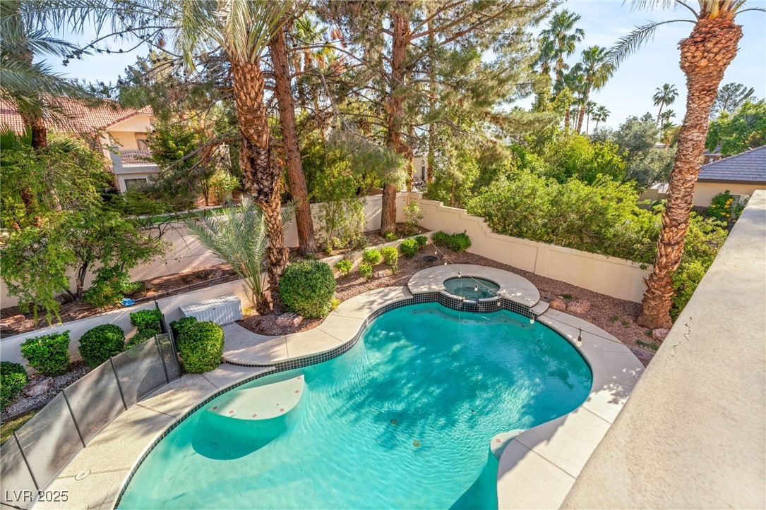 2346 Villandry Court