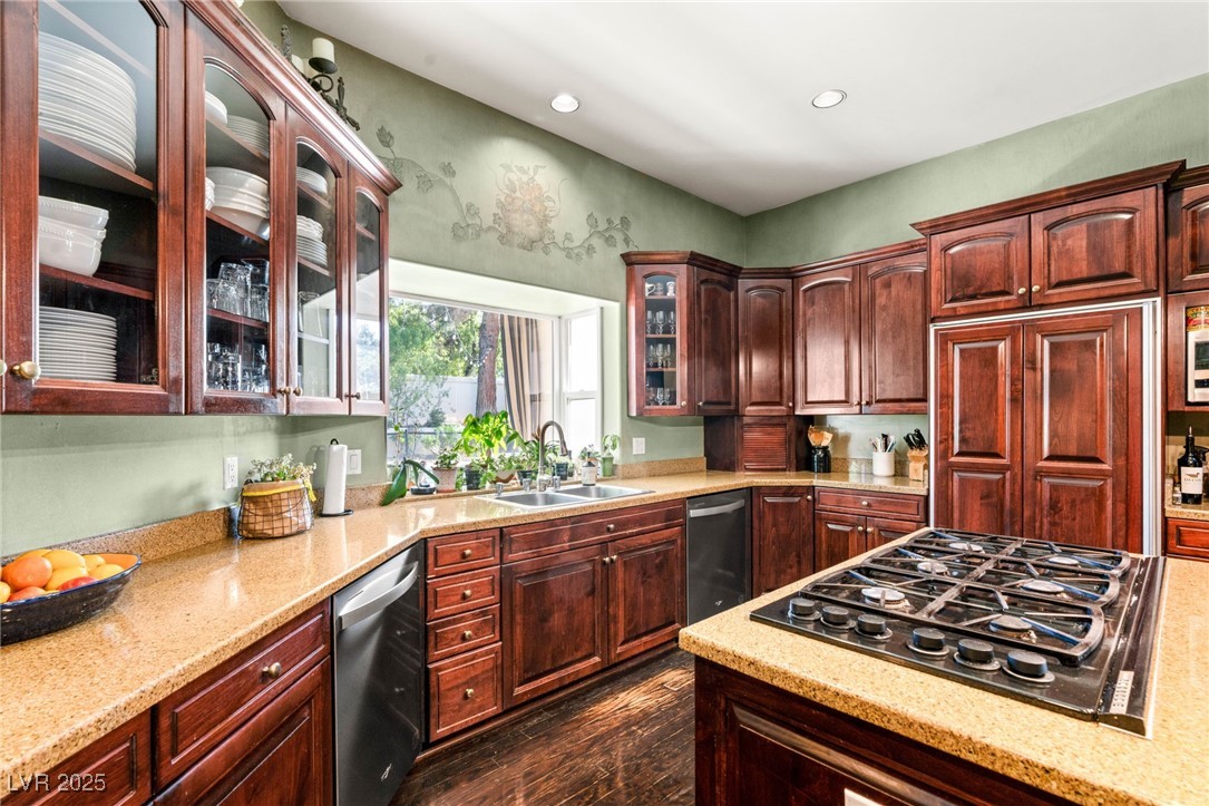 2346 Villandry Court
