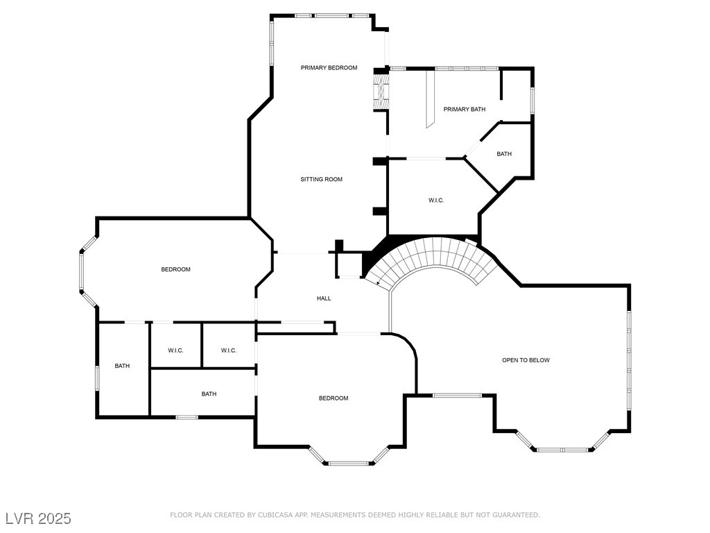 2346 Villandry Court