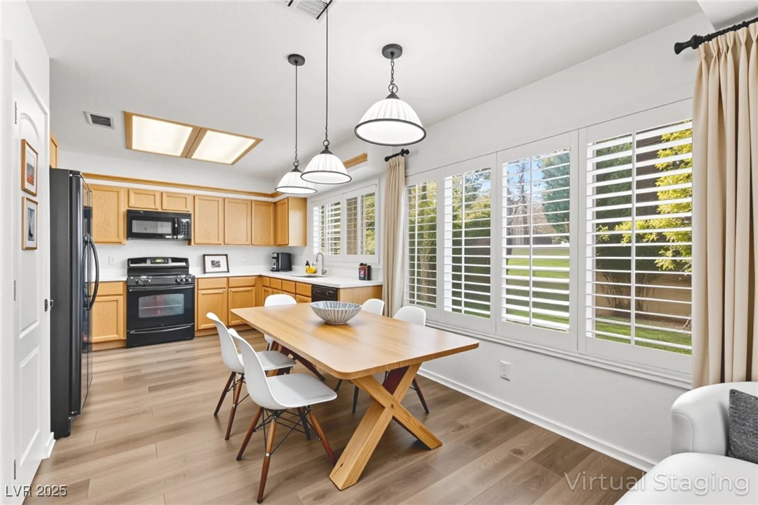 8612 Danza Del Sol Drive