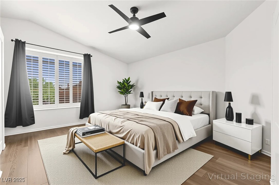 8612 Danza Del Sol Drive