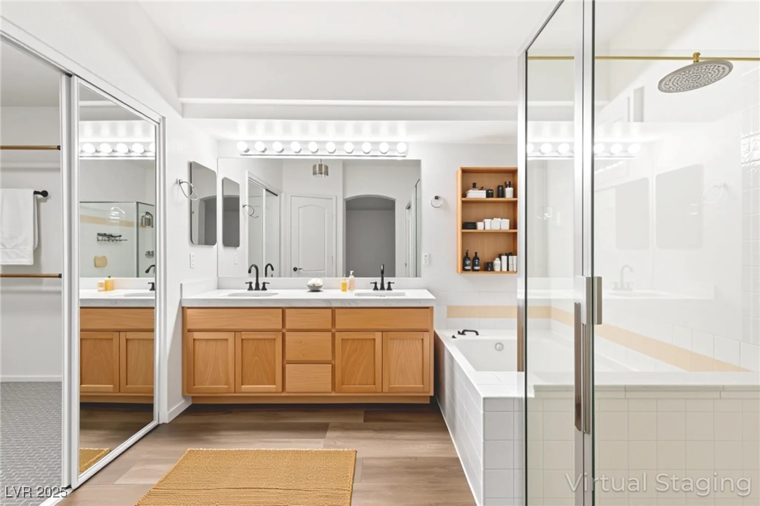 8612 Danza Del Sol Drive