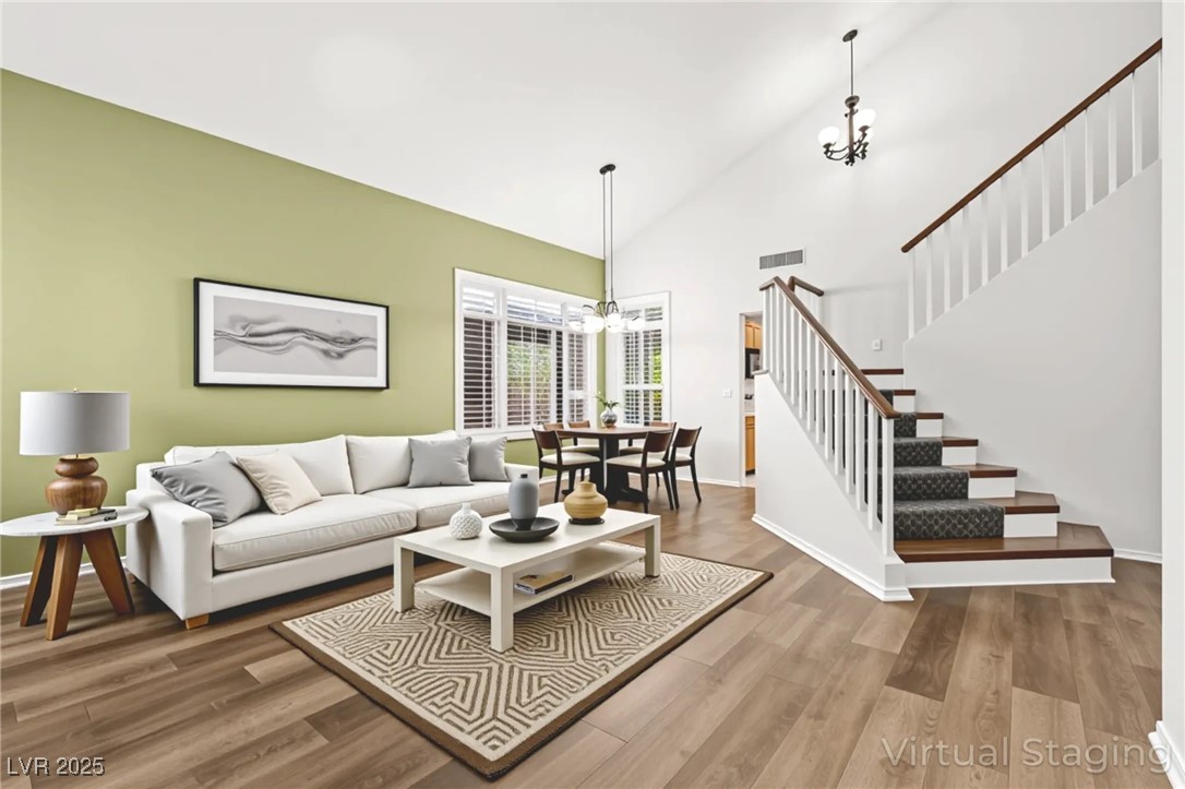 8612 Danza Del Sol Drive