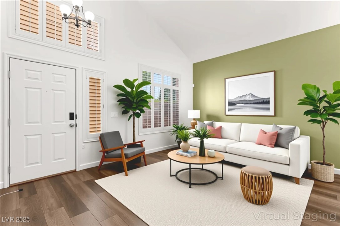 8612 Danza Del Sol Drive