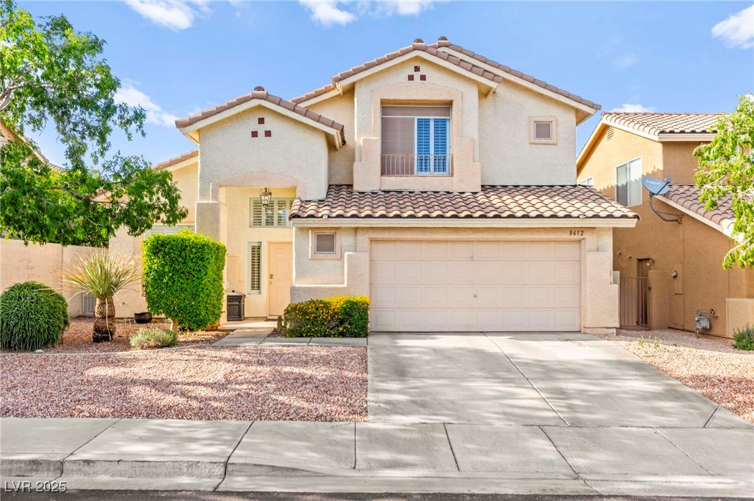 8612 Danza Del Sol Drive