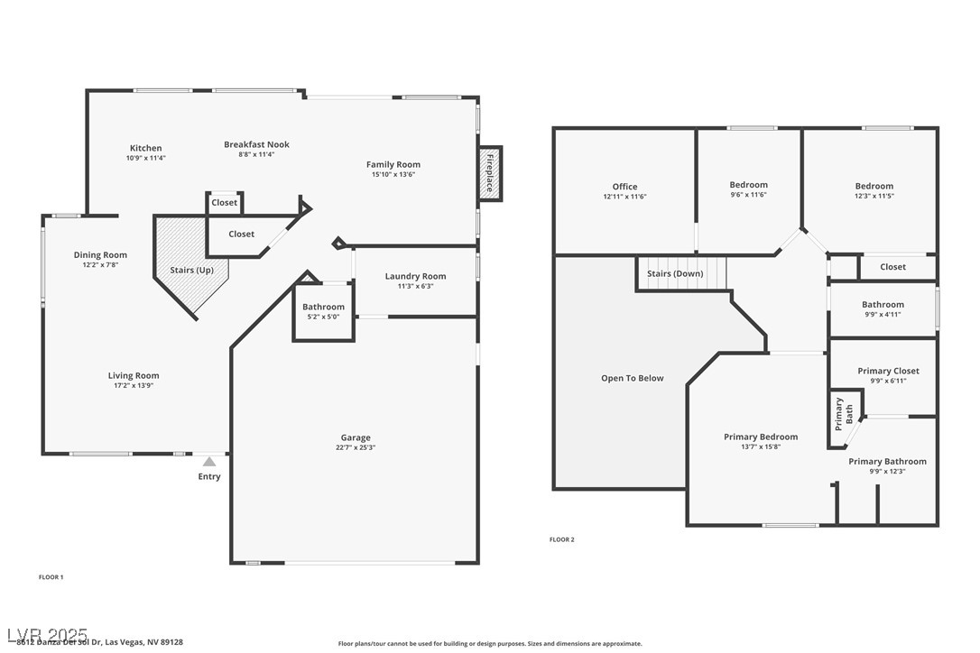 8612 Danza Del Sol Drive