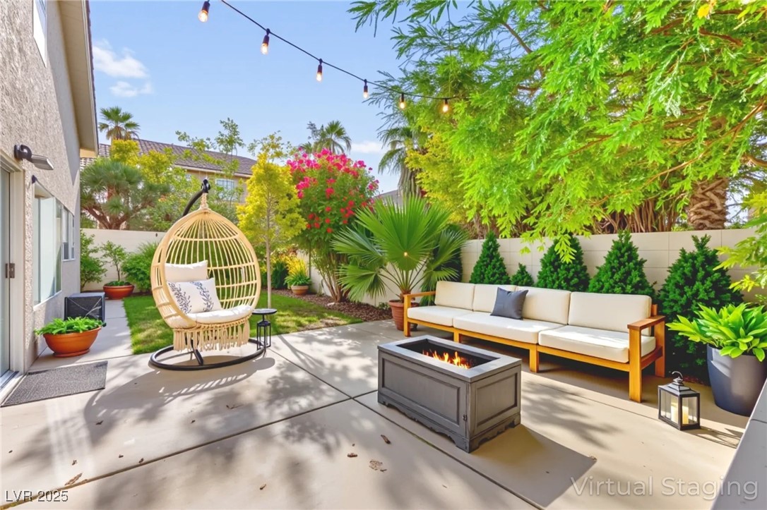 8612 Danza Del Sol Drive