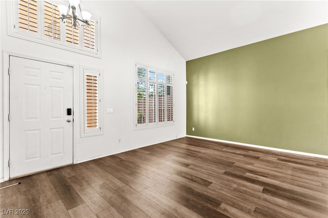 8612 Danza Del Sol Drive