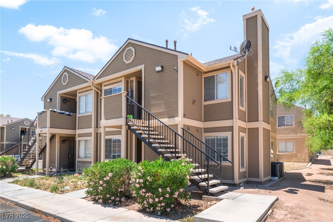 4648 Krissylouise Way