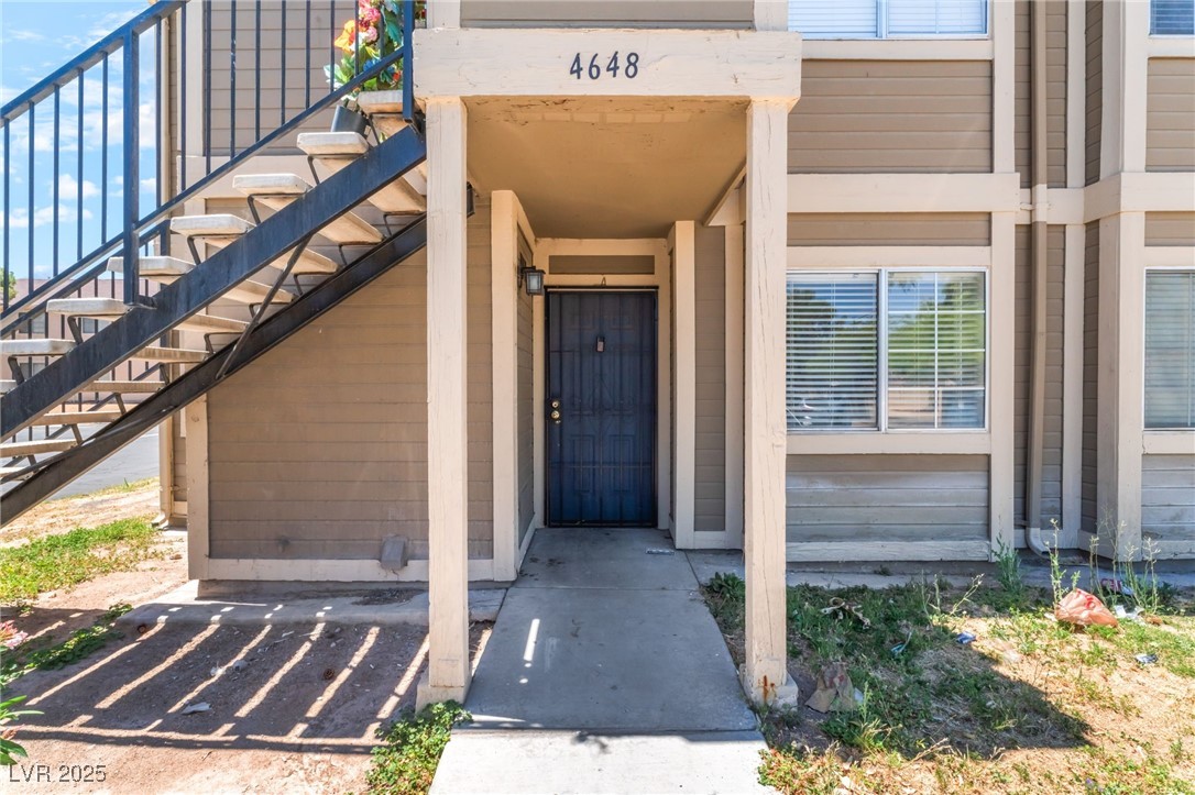 4648 Krissylouise Way