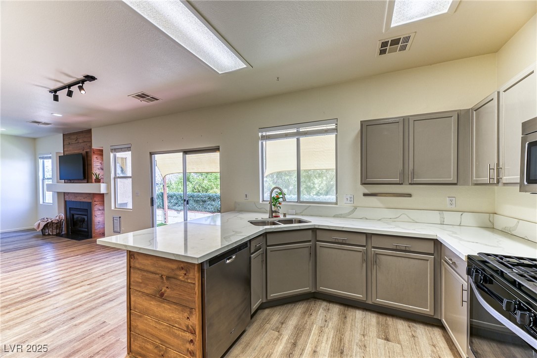 7900 Dutch Canyon Court