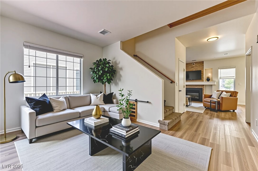 7900 Dutch Canyon Court