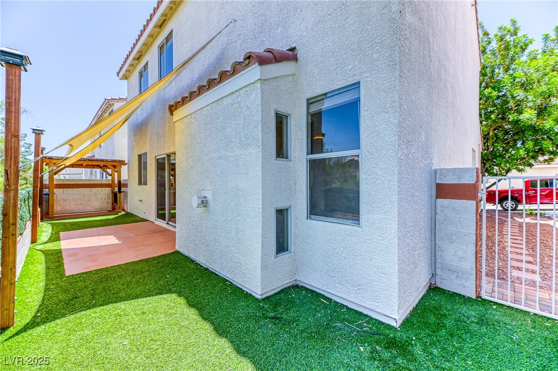 7900 Dutch Canyon Court