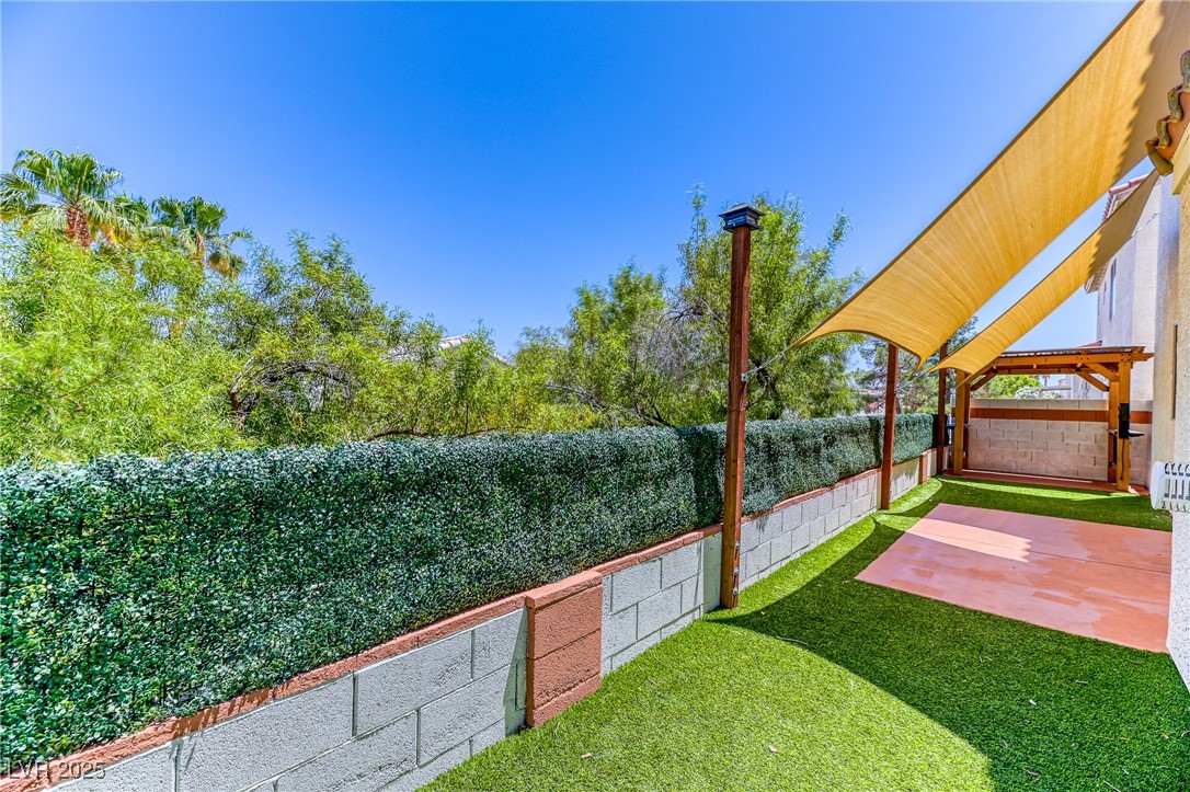 7900 Dutch Canyon Court